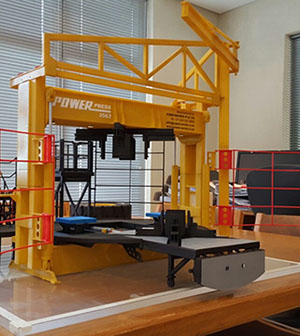 3D Printing and Prototyping