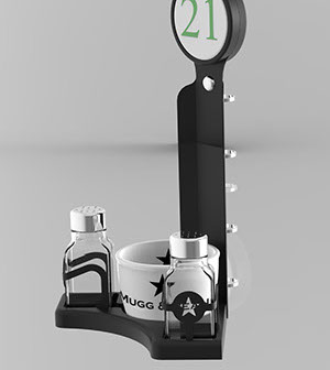 Product Design and Manufacture