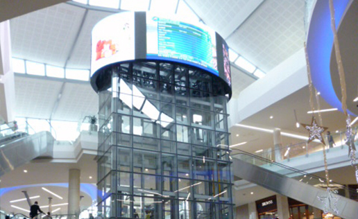 Stuructural Design and Installation